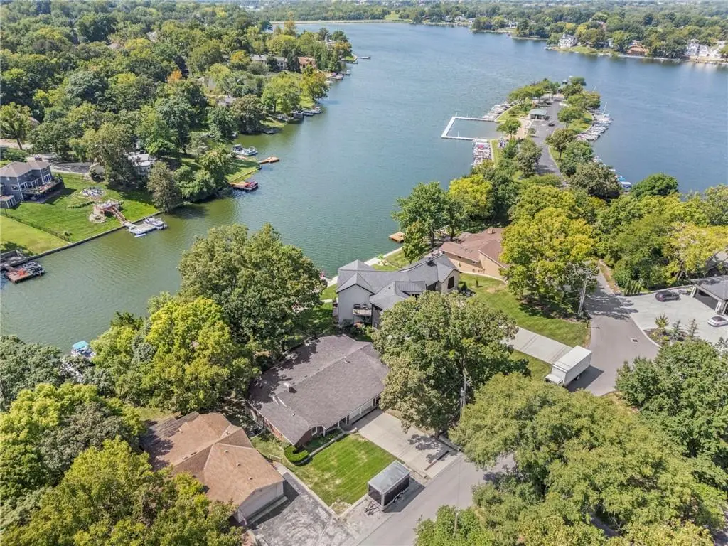 9609 NW 77th Terrace, Weatherby Lake, MO 64152 - #1