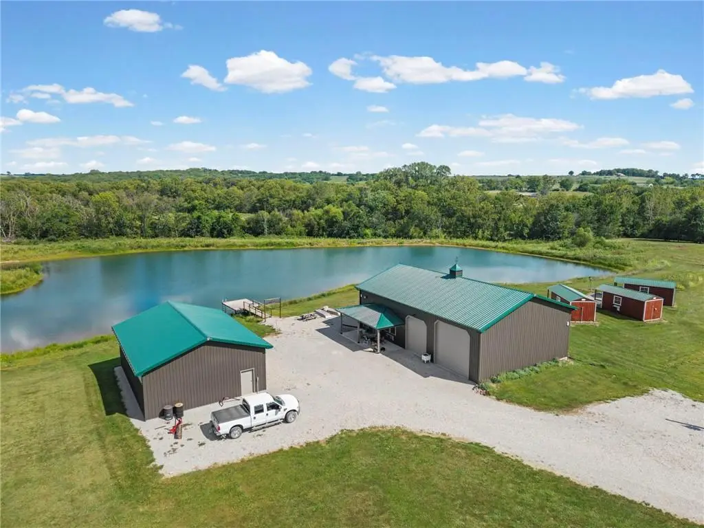 15812 Cr 151 N/a, Carrollton, MO 64633 - #1