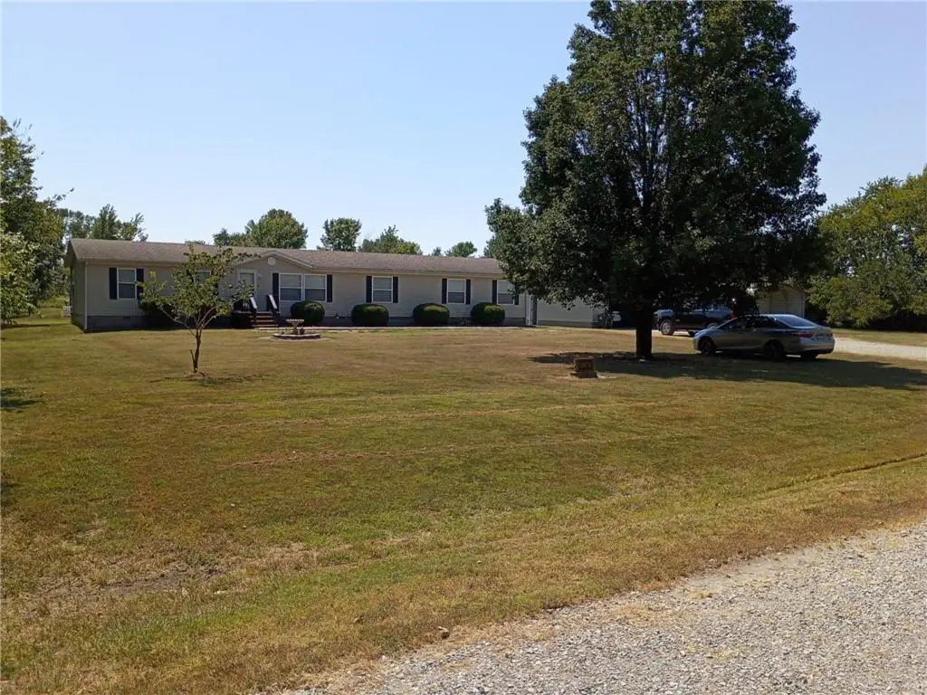 479 E 612th Street, Girard, KS 66743 - #1