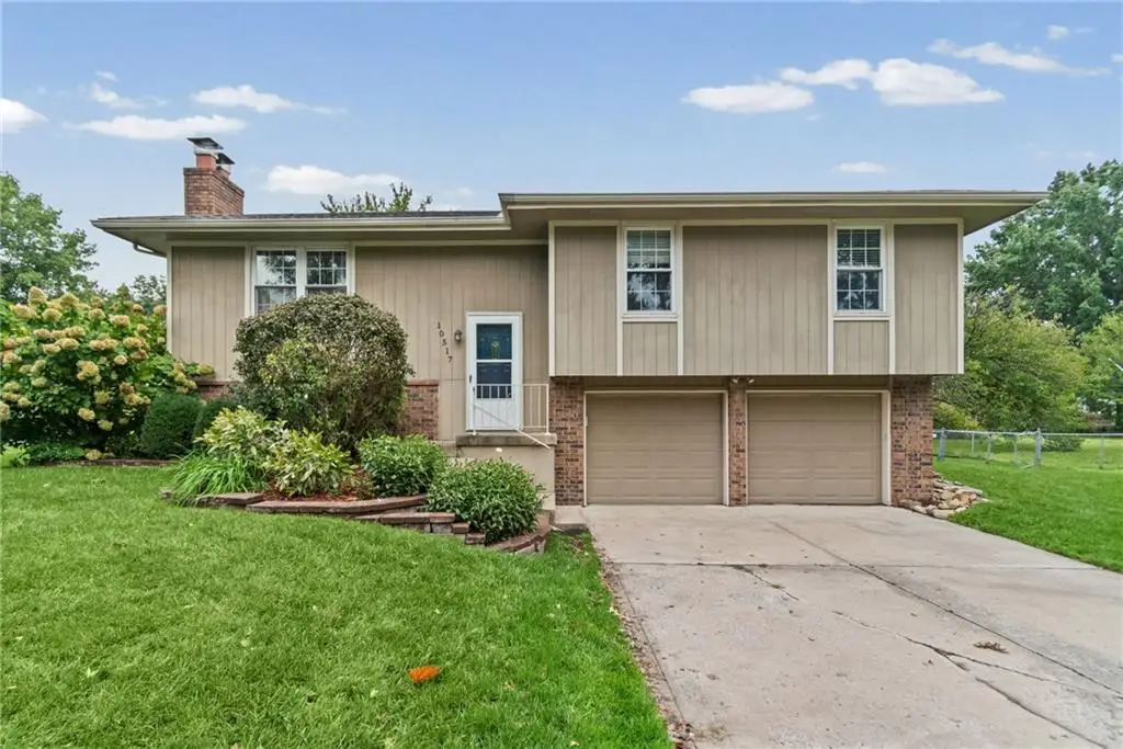 10517 N Mcgee Street, Kansas City, MO 64155 - #1