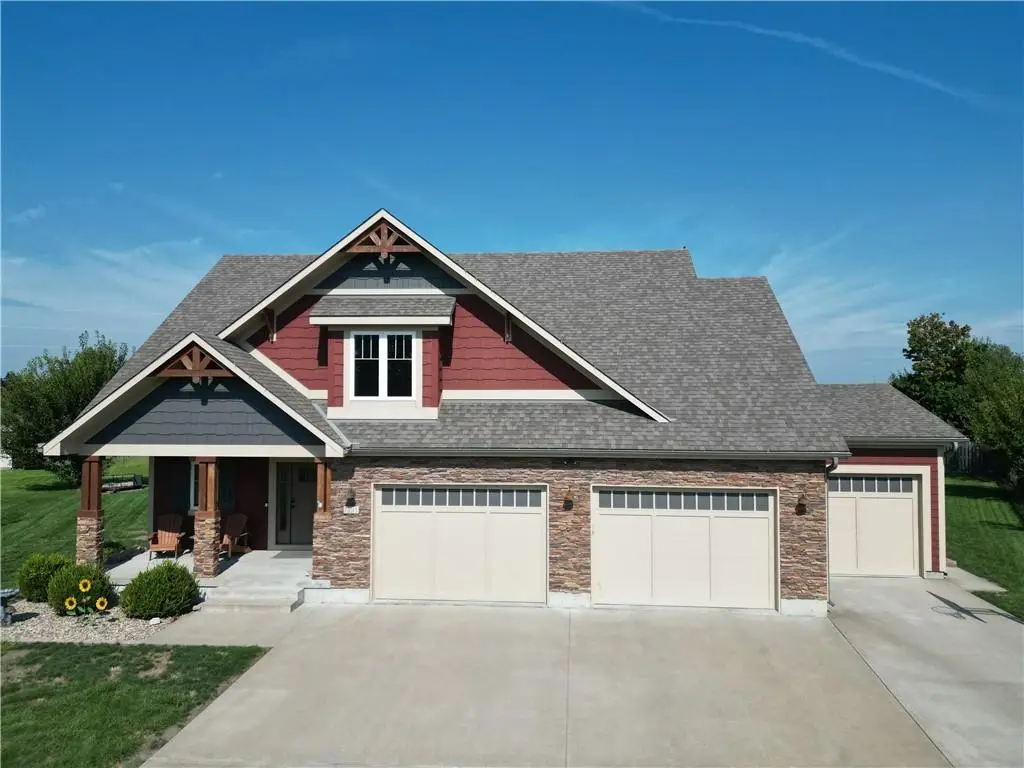 701 Lightner Circle, Odessa, MO 64076 - #1