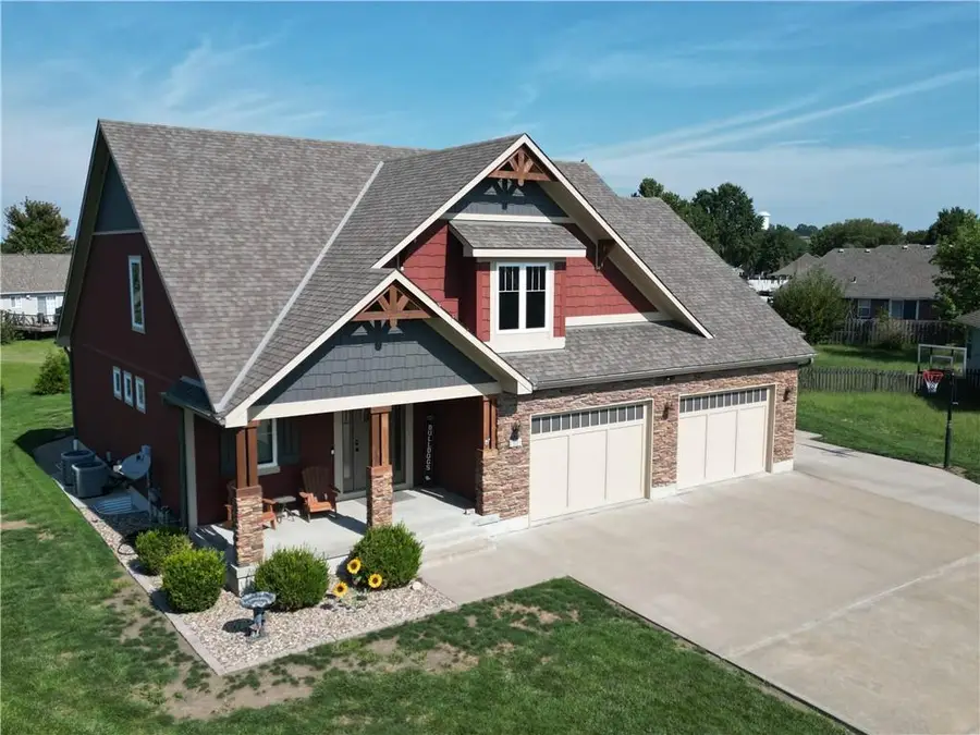 701 Lightner Circle, Odessa, MO 64076 - #3