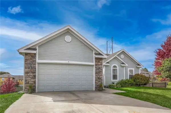 7919 NE 109th Court, Kansas City, MO 64157