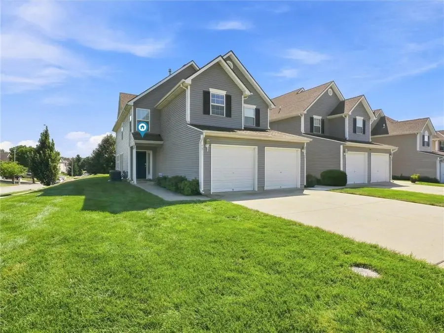 4371 NE 83rd Terrace, Kansas City, MO 64119 - #2