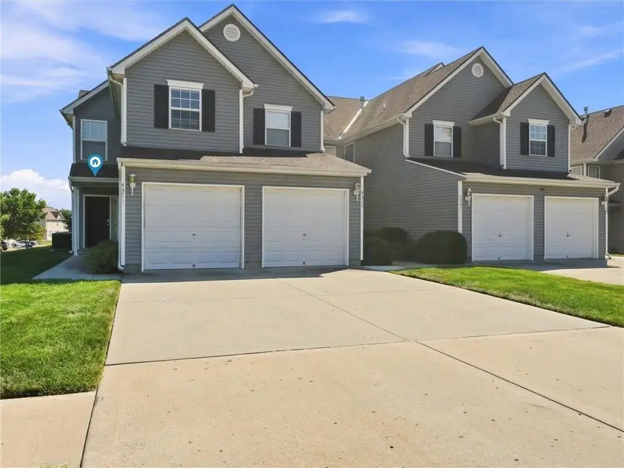 4371 NE 83rd Terrace, Kansas City, MO 64119 - #3