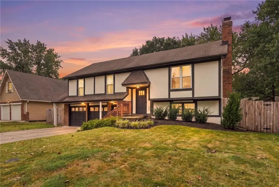 16021 W 153rd Terrace, Olathe, KS 66062 - #3