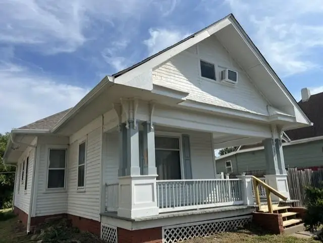 2911 Sylvanie Street, Saint Joseph, MO 64501 - #2