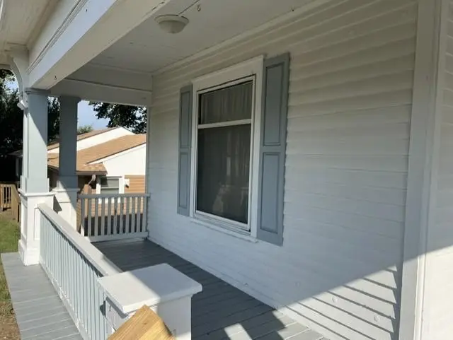 2911 Sylvanie Street, Saint Joseph, MO 64501 - #3