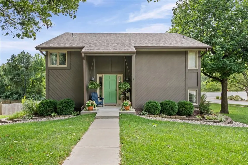 4109 73rd Street, Kansas City, MO 64151 - #1
