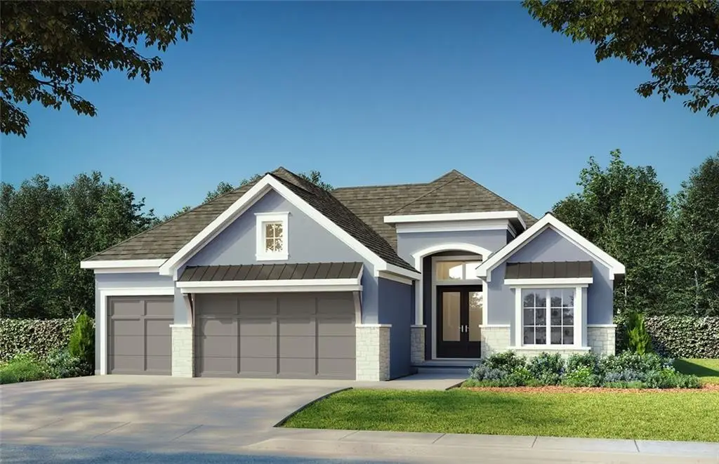 3255 W 133rd Terrace, Leawood, KS 66209 - #1