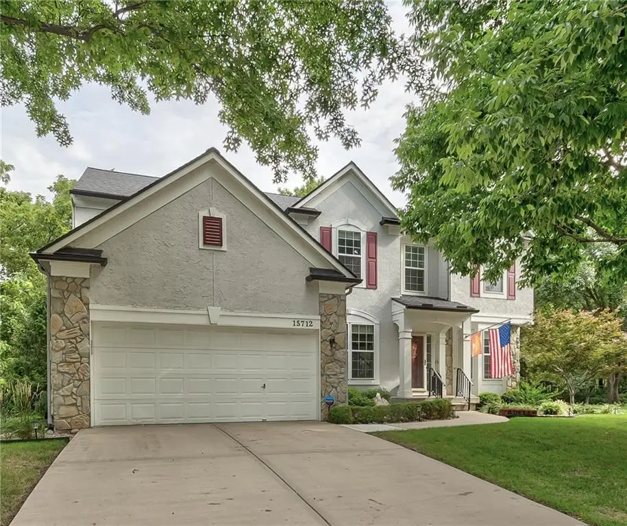 15712 W 158th Terrace, Olathe, KS 66062 - #1