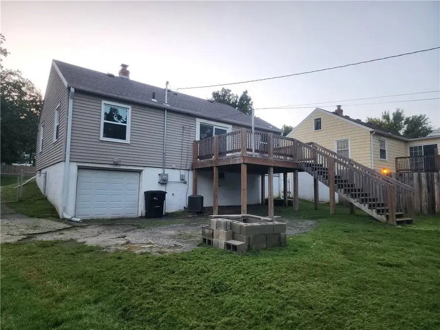 2607 Parallel Avenue, Saint Joseph, MO 64506 - #3