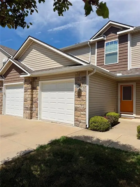 262 Pointe Lane #1, Raymore, MO 64083 - #1