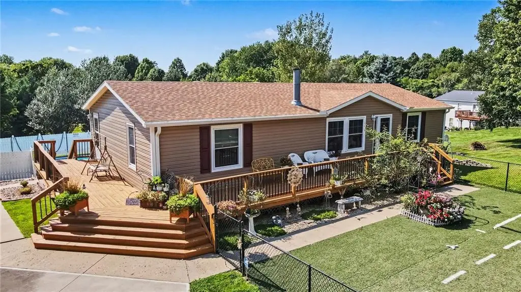 414 NE County Line Road, Saint Joseph, MO 64505 - #1