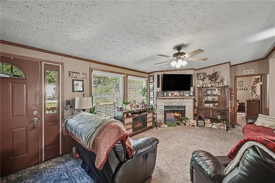414 NE County Line Road, Saint Joseph, MO 64505 - #2