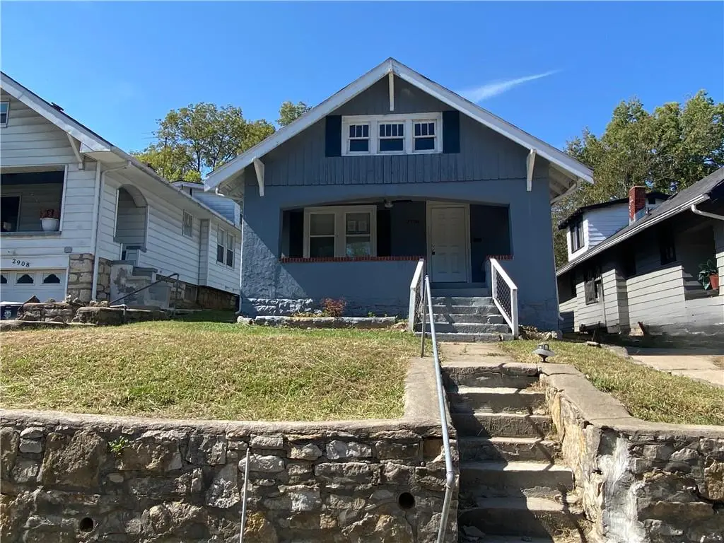 2906 Bales Avenue, Kansas City, MO 64128 - #1