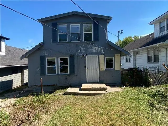2906 Bales Avenue, Kansas City, MO 64128 - #2
