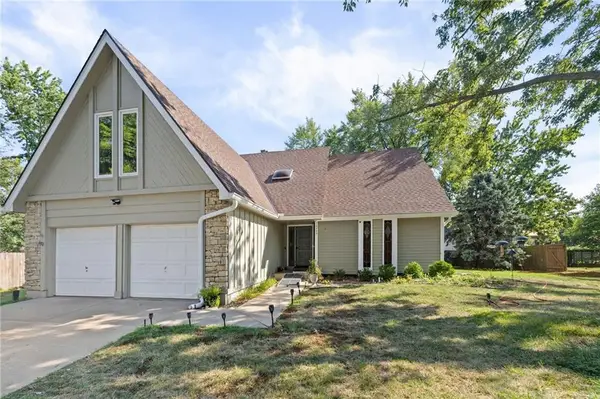 10955 Nieman Road, Overland Park, KS 66210