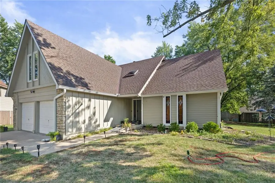 10955 Nieman Road, Overland Park, KS 66210 - #3