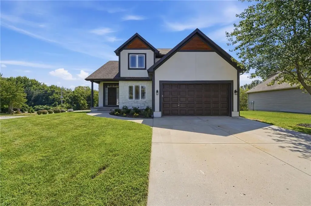 1816 NE Volos Court, Blue Springs, MO 64029 - #1