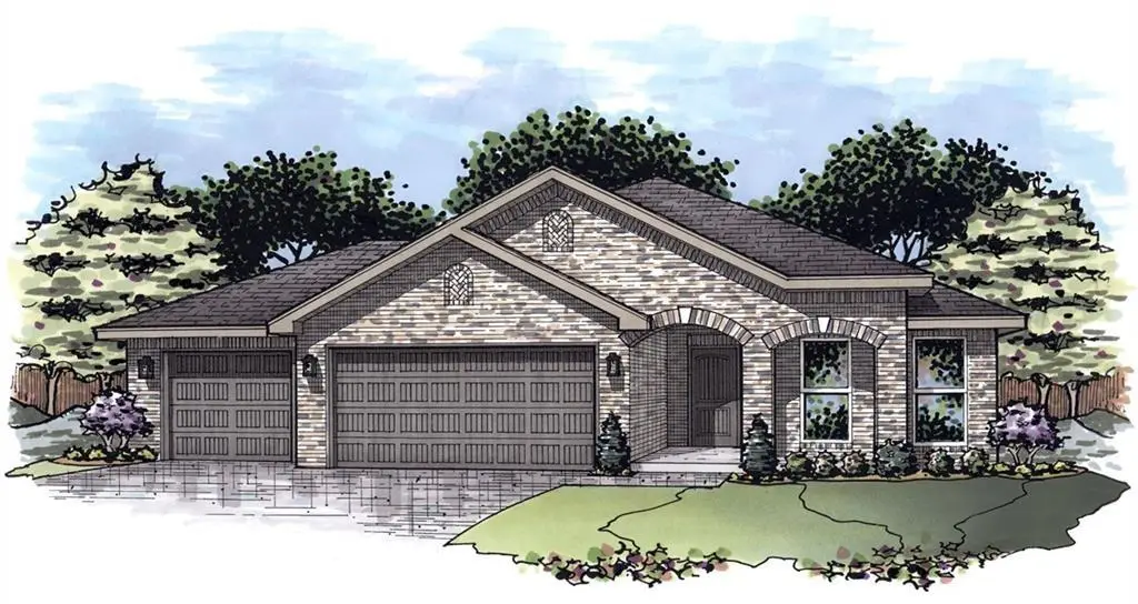 9322 Pickering Street, Lenexa, KS 66227 - #1