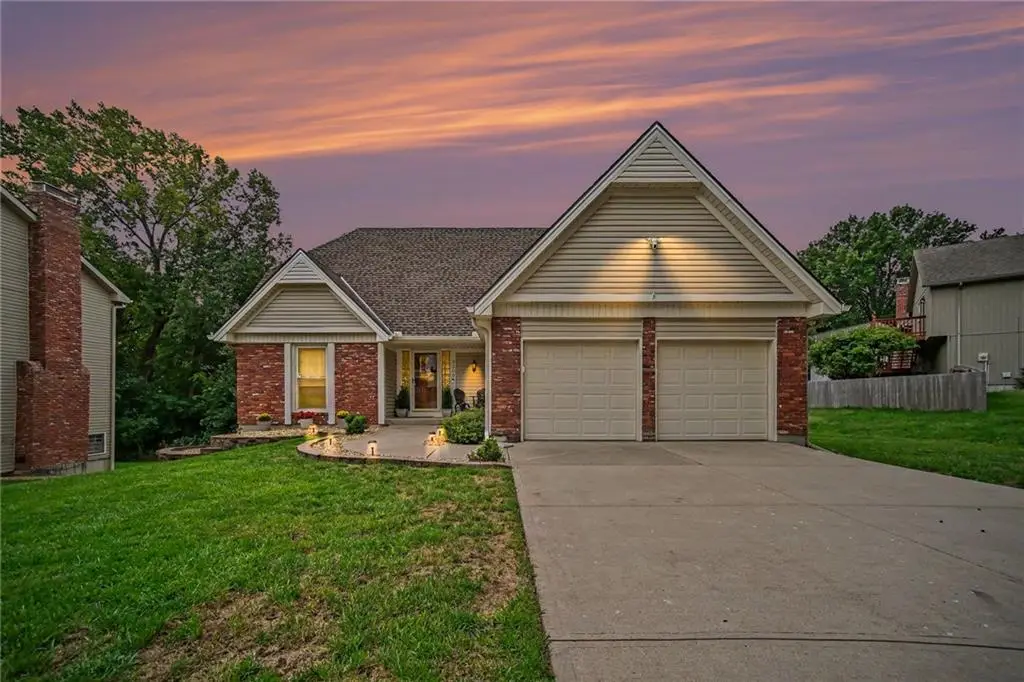 8309 N Marston Avenue, Kansas City, MO 64151 - #1