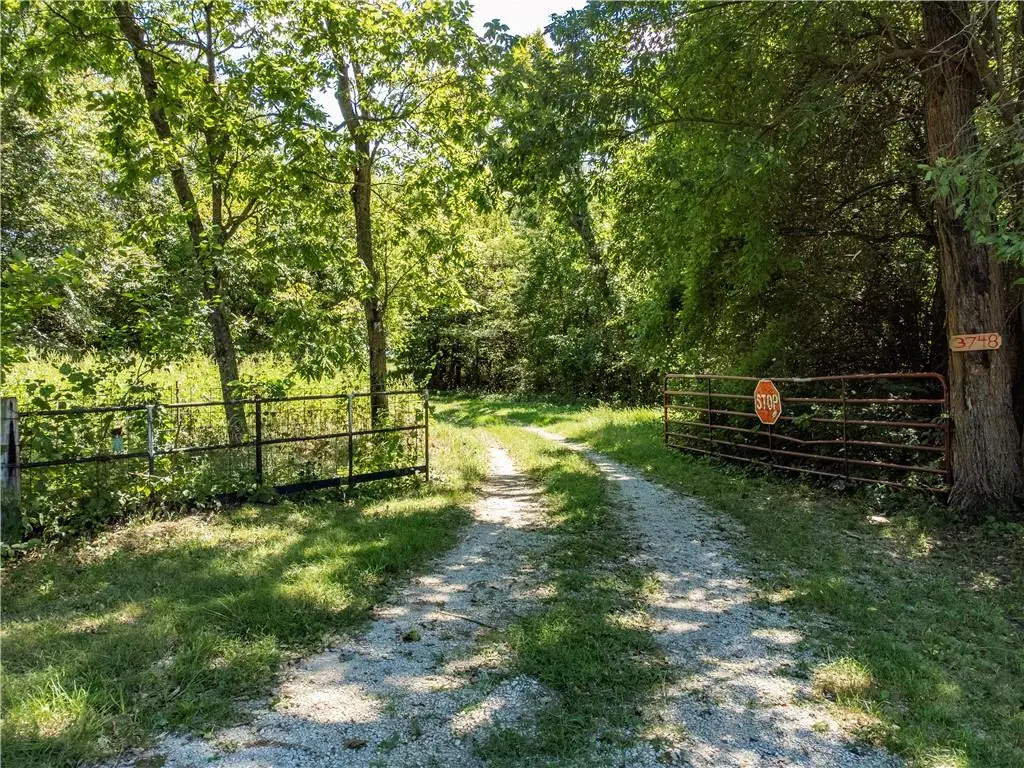 3748 Johnston Lane, Bates City, MO 64011 - #1