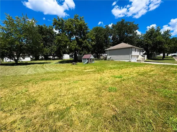 402 SW 7th Terrace N/a, Concordia, MO 64020