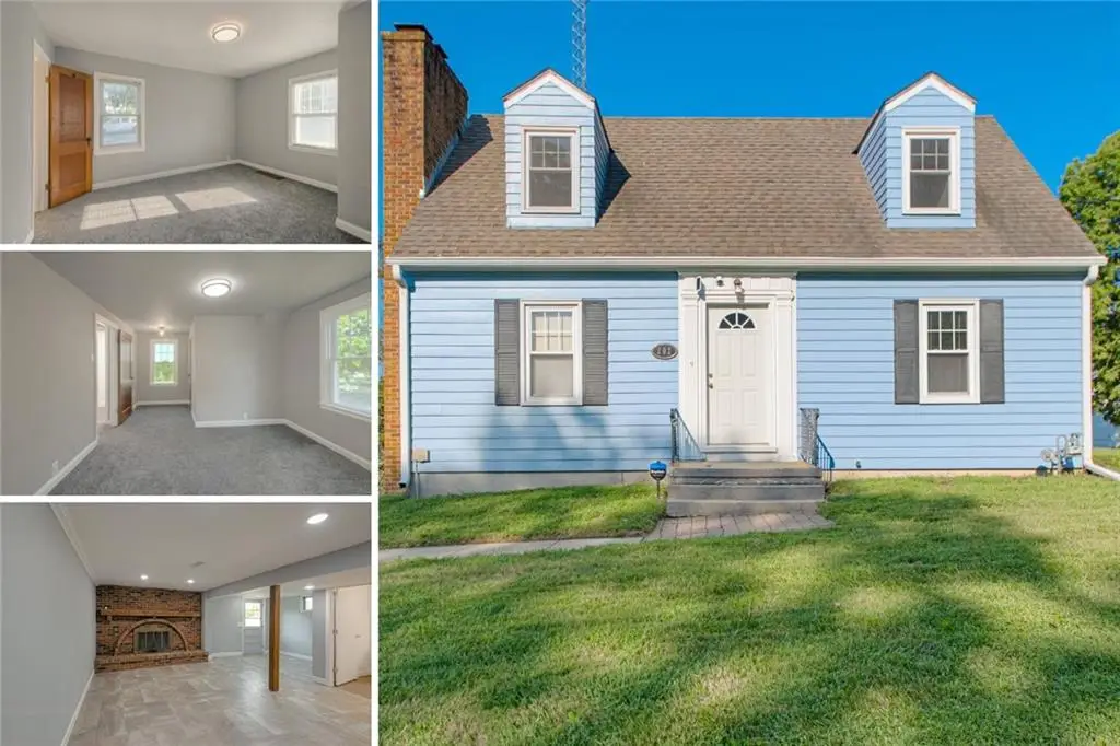 202 S 14th Street, Savannah, MO 64485 - #1