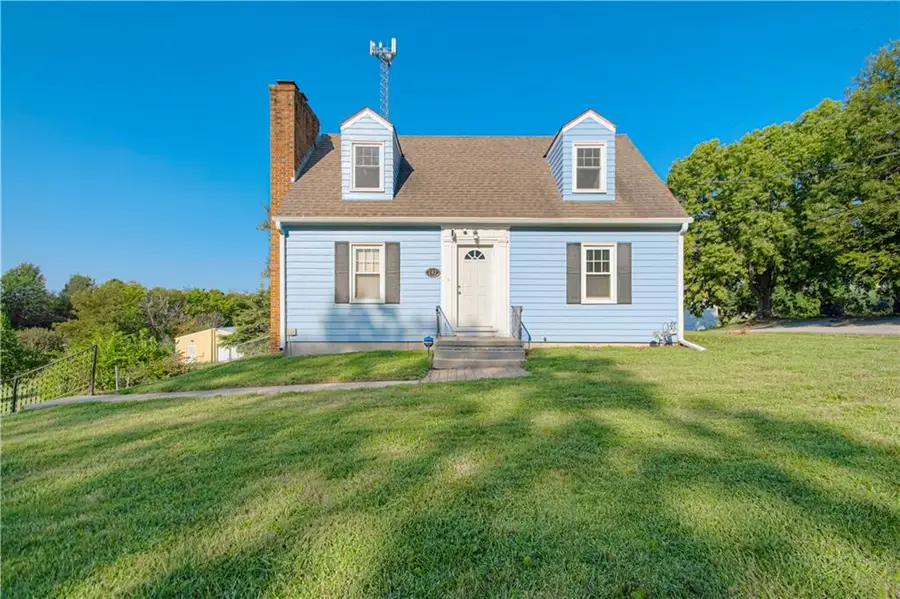 202 S 14th Street, Savannah, MO 64485 - #2