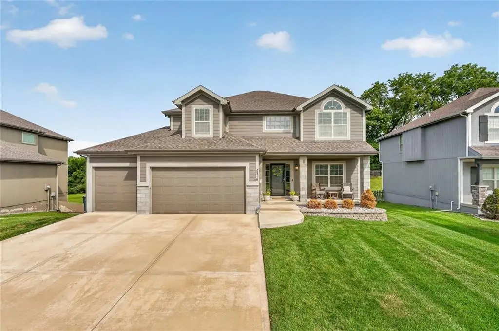 4316 NE 88 Street, Kansas City, MO 64156 - #1