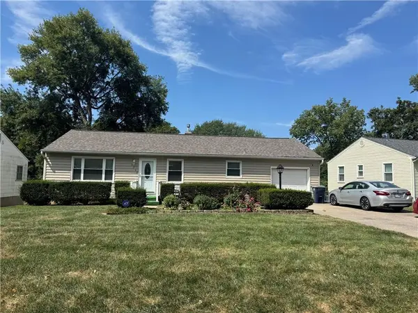3736 N Lister Avenue, Kansas City, MO 64117