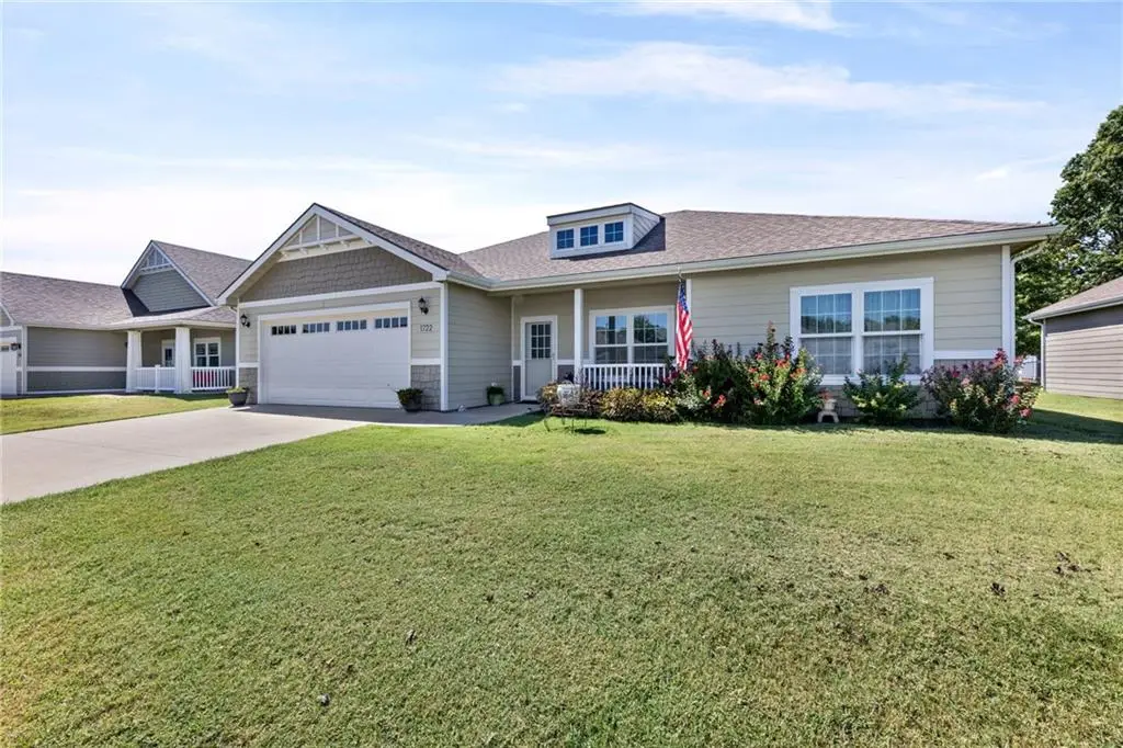 1722 S Willow Street, Ottawa, KS 66067 - #1