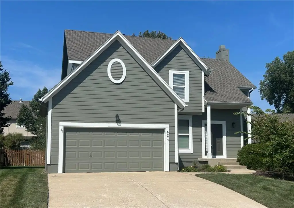 6624 W 149th Street, Overland Park, KS 66223 - #1