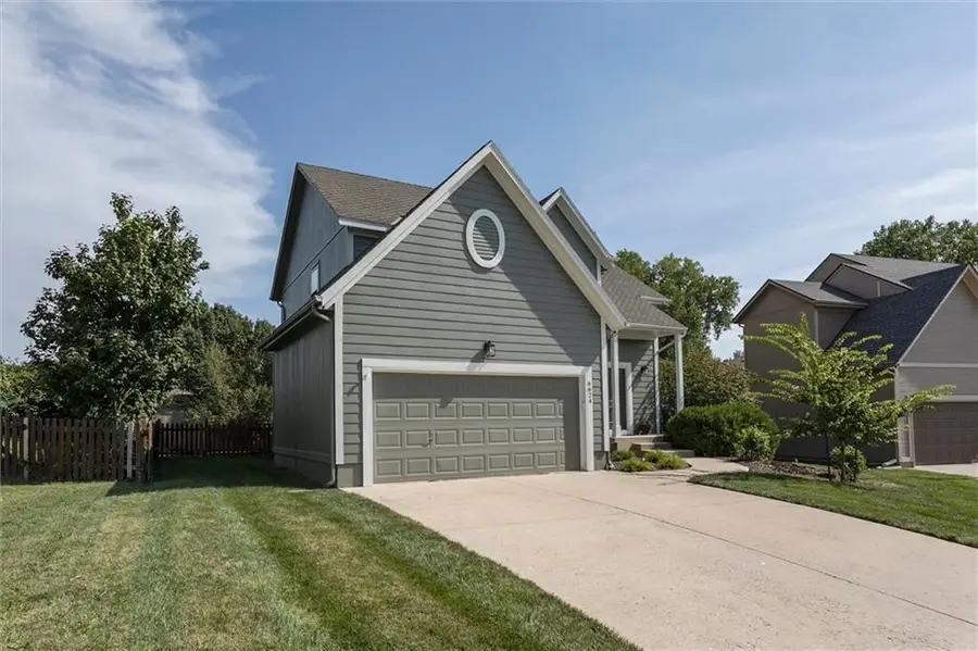 6624 W 149th Street, Overland Park, KS 66223 - #2