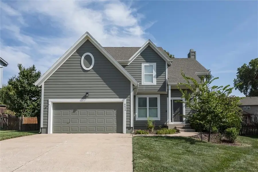 6624 W 149th Street, Overland Park, KS 66223 - #3