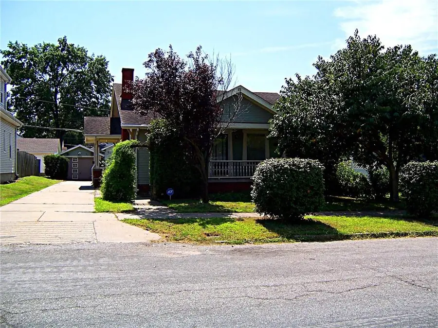 2814 Edmond Street, Saint Joseph, MO 64501 - #2