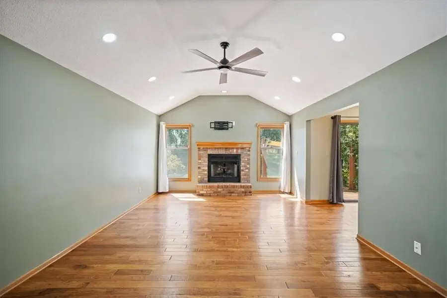 1206 SW Eastman Court, Blue Springs, MO 64015 - #2