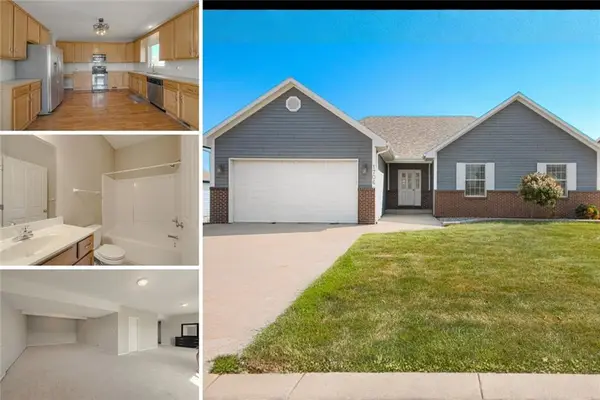 1706 Bluebird Court, Atchison, KS 66002