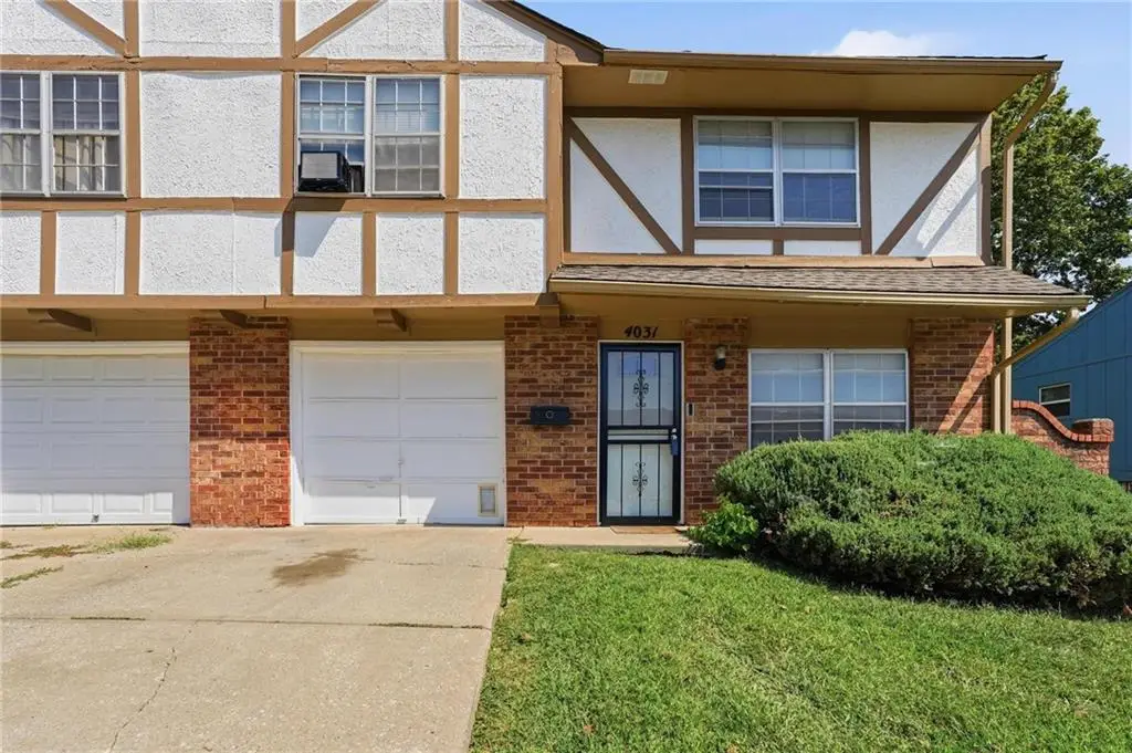 4031 Hedges Avenue, Kansas City, MO 64133 - #1