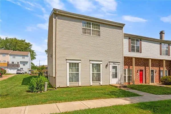 6617 E 128th Street, Grandview, MO 64030