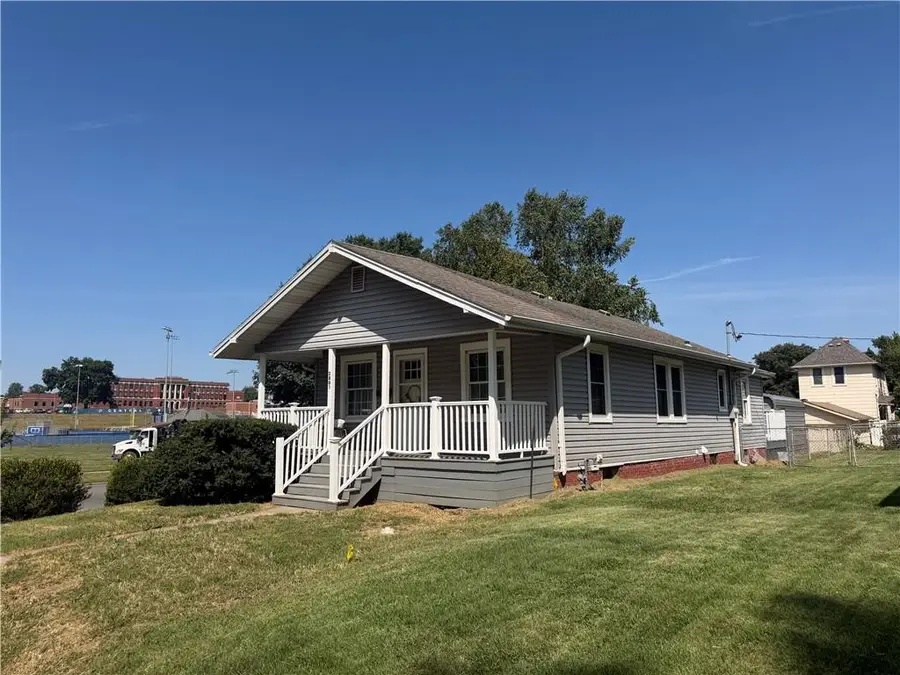 2801 Angelique Street, Saint Joseph, MO 64501 - #2