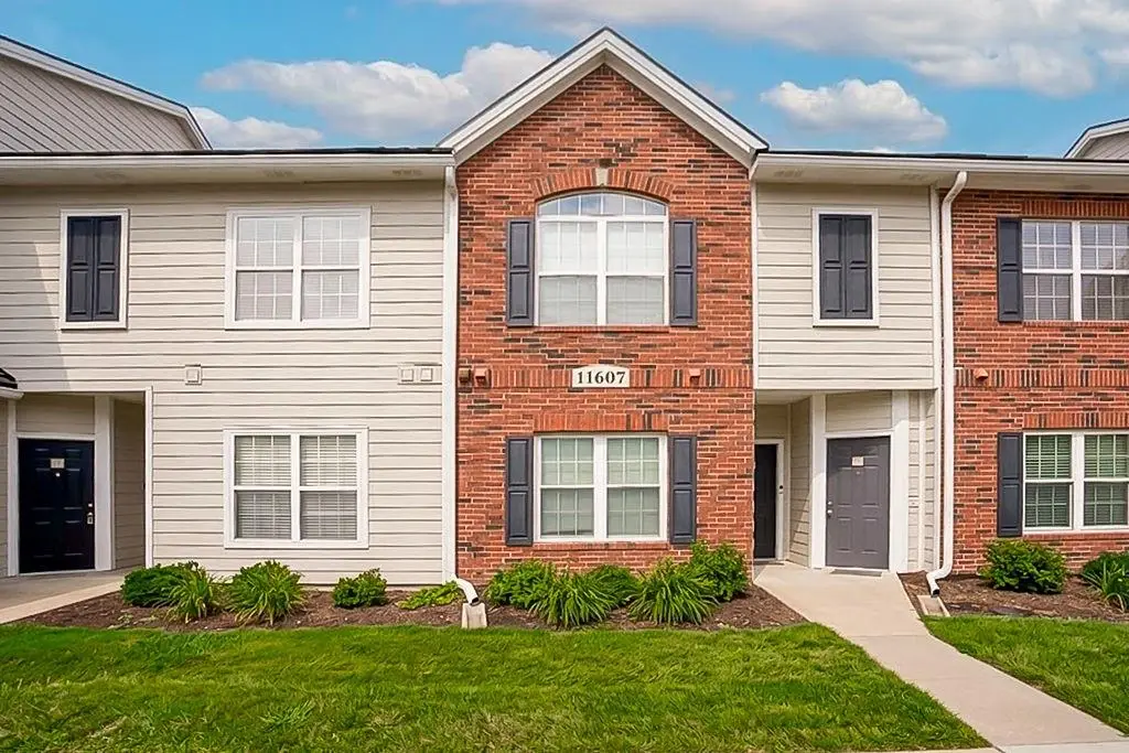 11607 Tomahawk Creek Parkway #E, Leawood, KS 66211 - #1