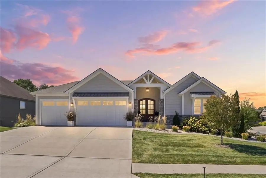 1210 Metfield Lane, Raymore, MO 64083 - #2