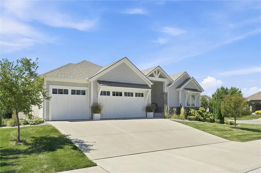 1210 Metfield Lane, Raymore, MO 64083 - #3