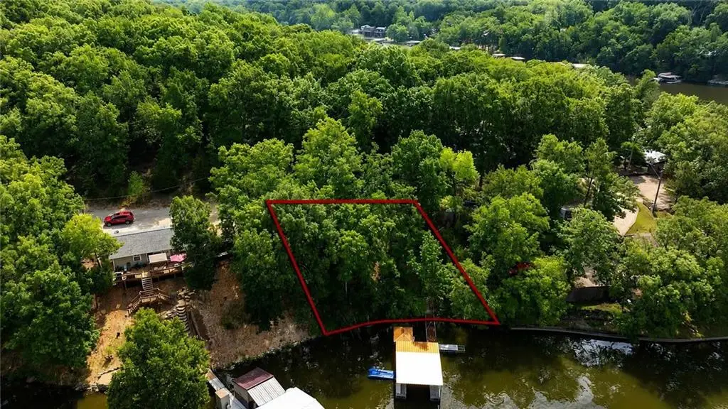 Stagecoach Lane, Gravois Mills, MO 65037 - #1