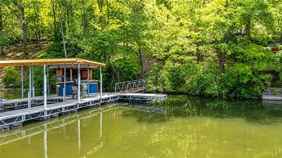Stagecoach Lane, Gravois Mills, MO 65037 - #3