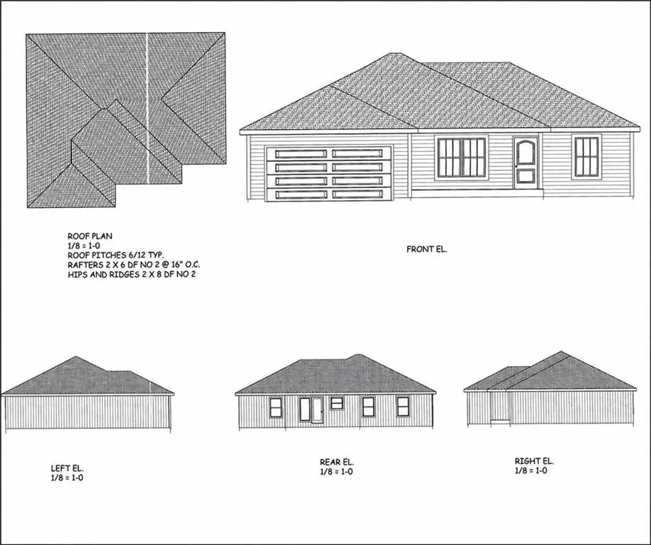 2805 Franklin Avenue, Lexington, MO 64067 - #1