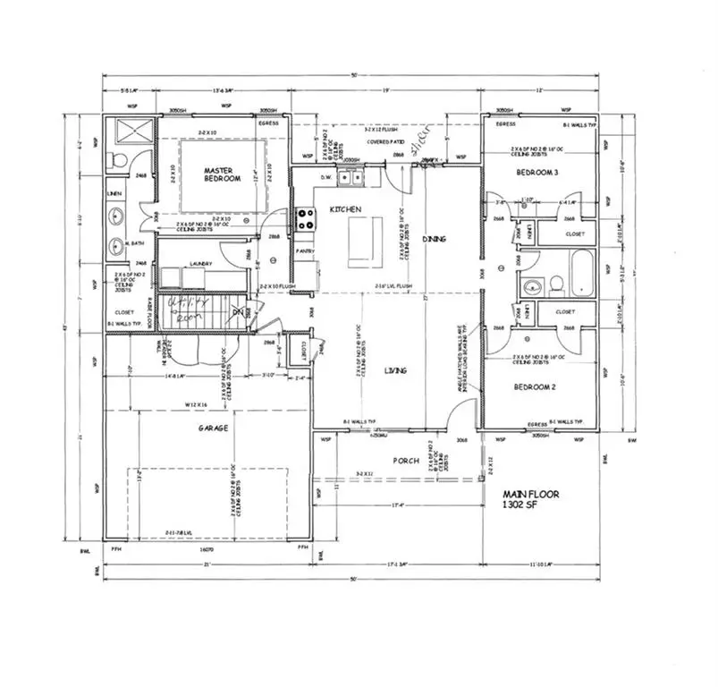 2805 Franklin Avenue, Lexington, MO 64067 - #2