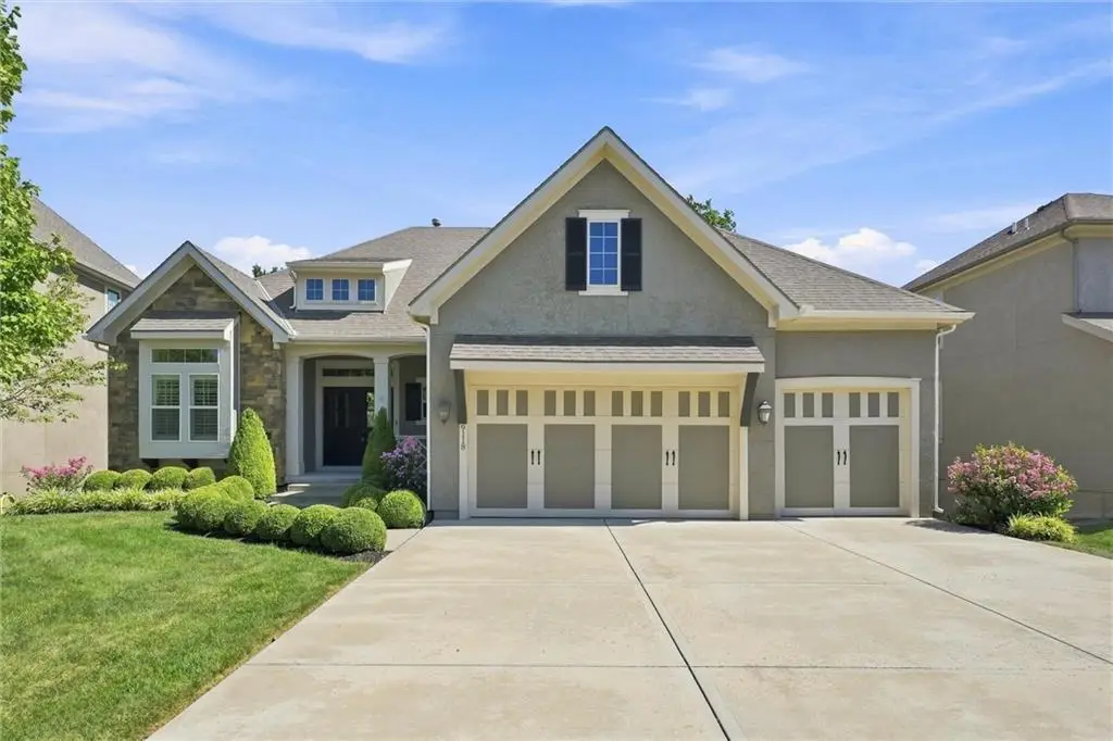 9118 W 178th Terrace, Overland Park, KS 66013 - #1